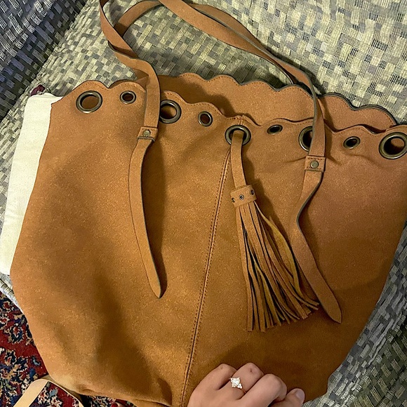 Purse and clutch bundle! - Picture 5 of 6